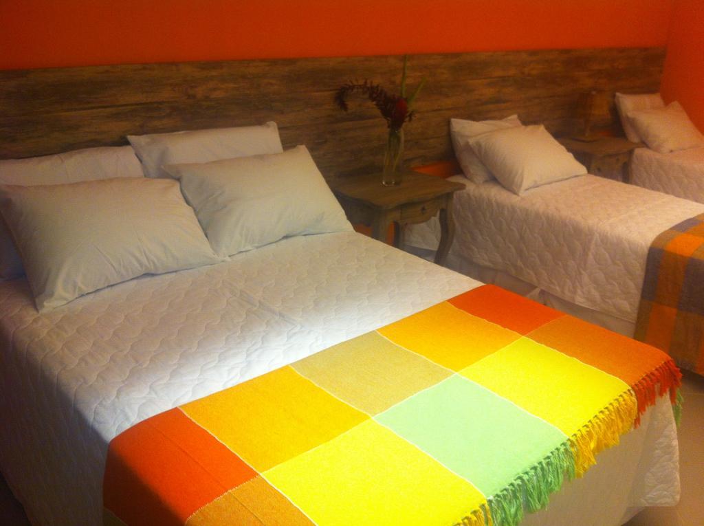 Pousada Vivenda Dos Santos Porto de Galinhas Room photo
