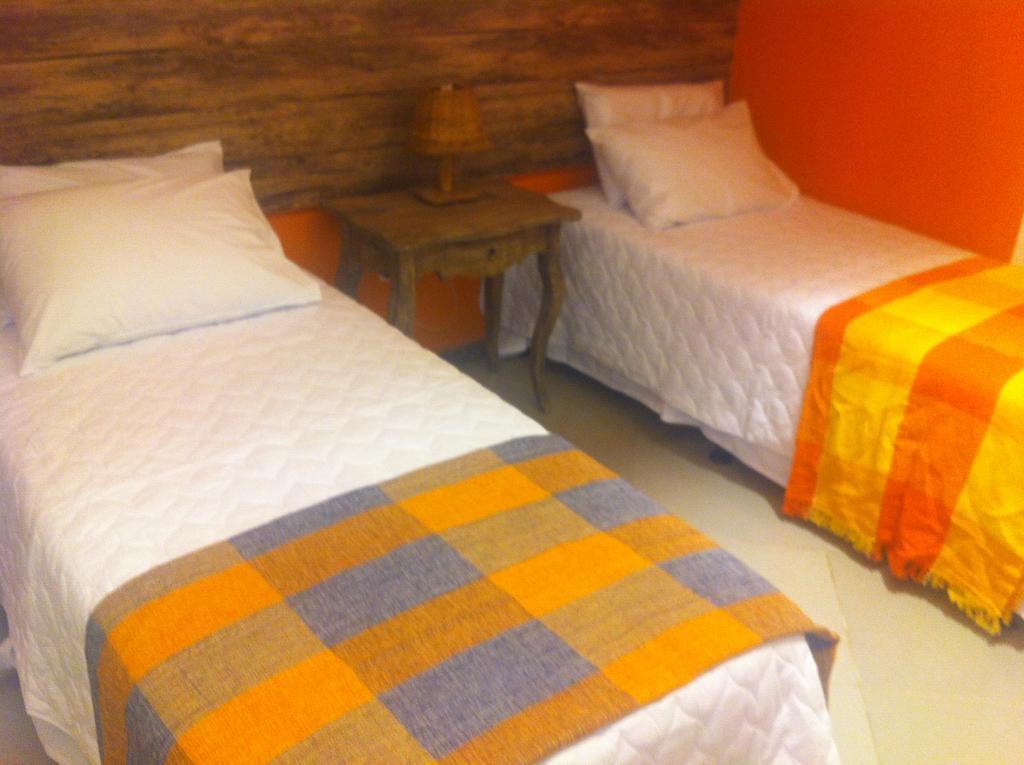 Pousada Vivenda Dos Santos Porto de Galinhas Room photo