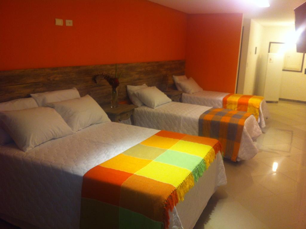 Pousada Vivenda Dos Santos Porto de Galinhas Room photo