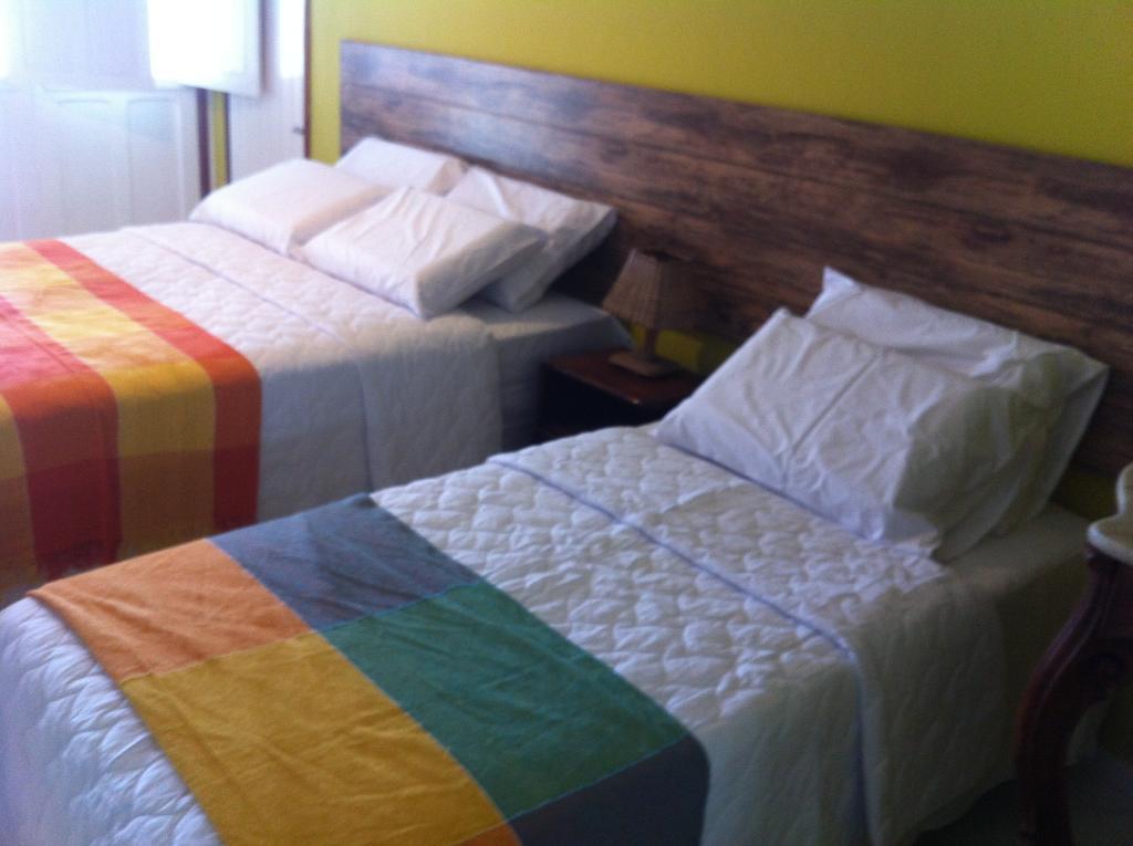 Pousada Vivenda Dos Santos Porto de Galinhas Room photo
