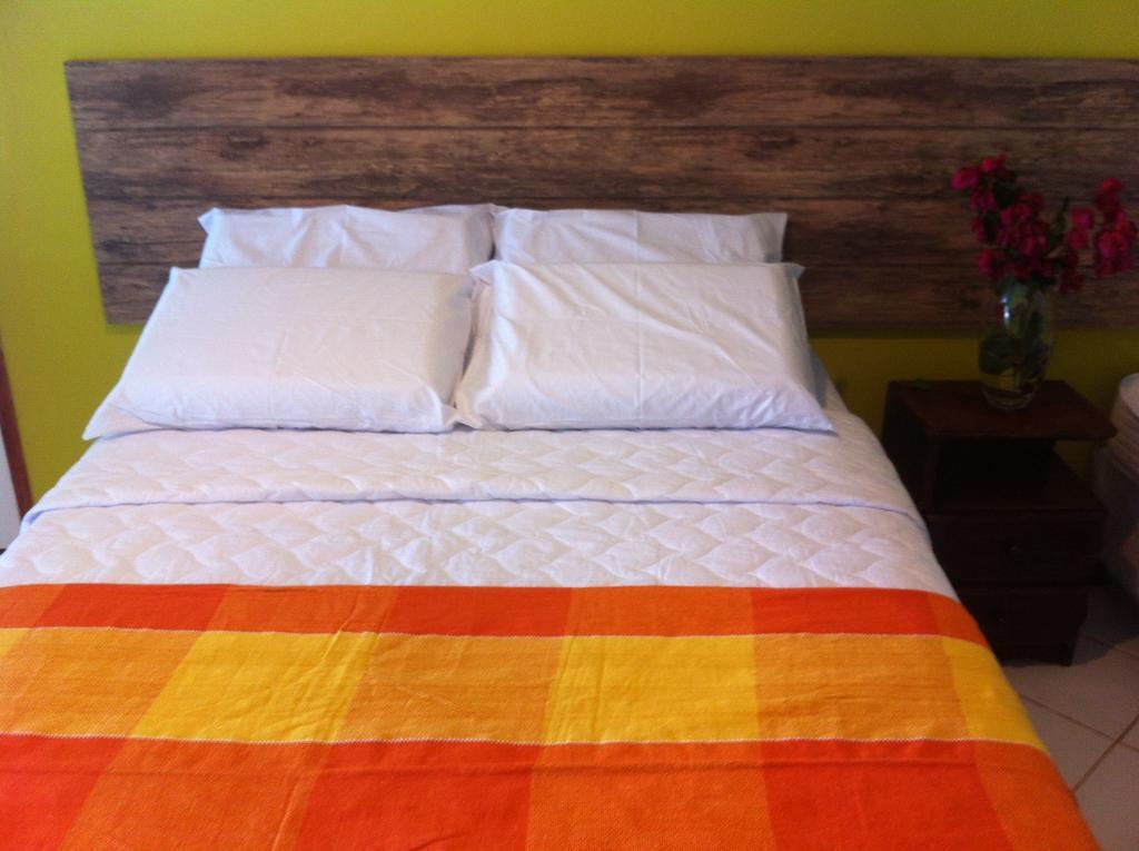 Pousada Vivenda Dos Santos Porto de Galinhas Room photo