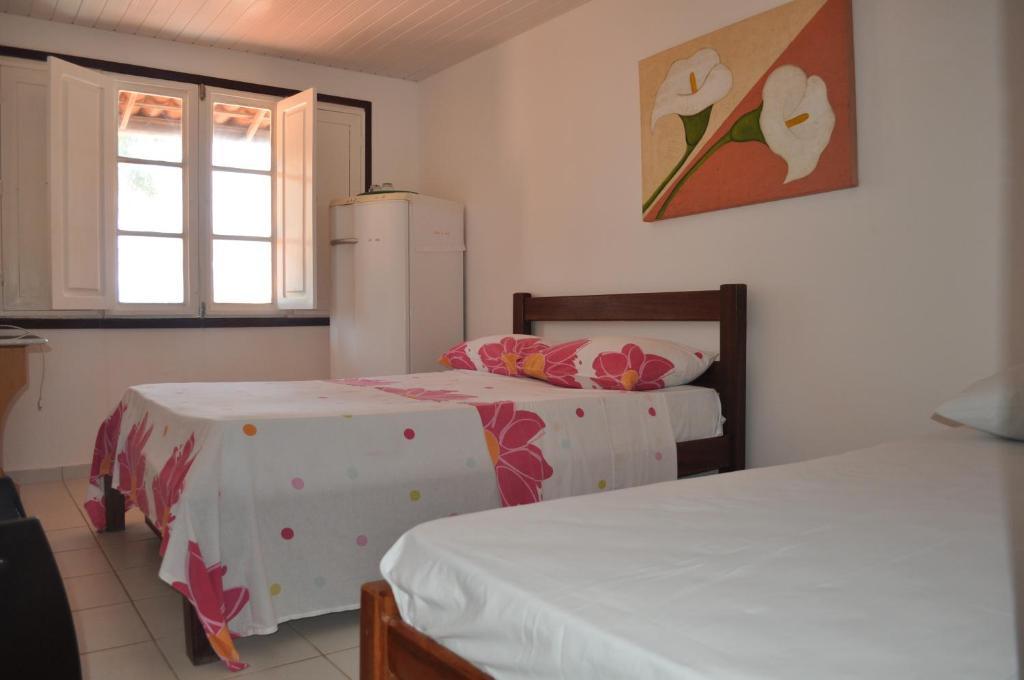 Pousada Vivenda Dos Santos Porto de Galinhas Room photo