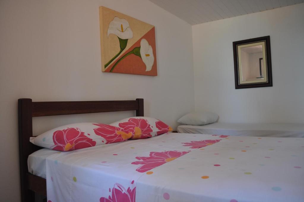 Pousada Vivenda Dos Santos Porto de Galinhas Room photo