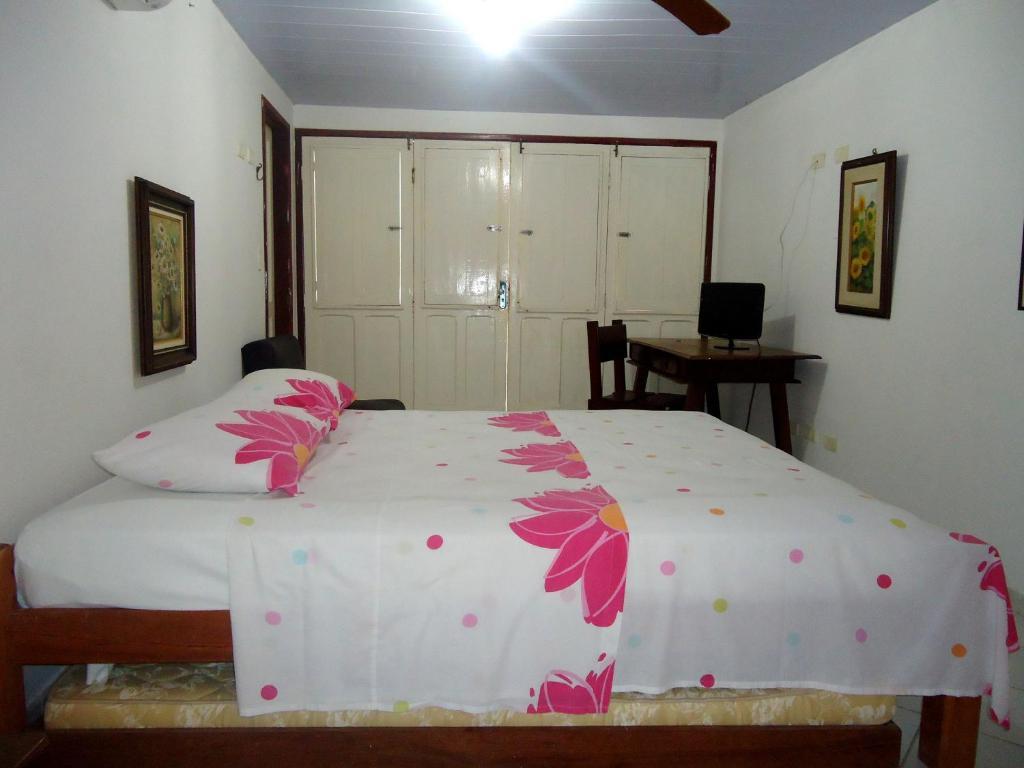 Pousada Vivenda Dos Santos Porto de Galinhas Exterior photo