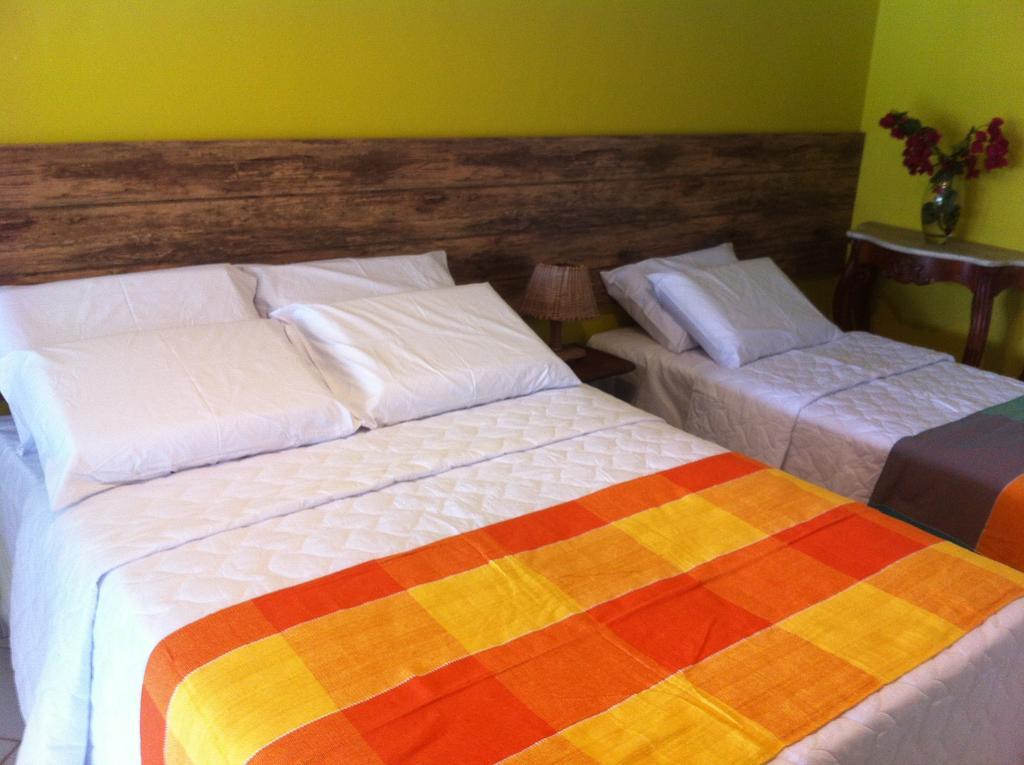 Pousada Vivenda Dos Santos Porto de Galinhas Room photo