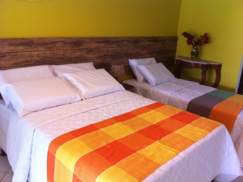 Pousada Vivenda Dos Santos Porto de Galinhas Room photo
