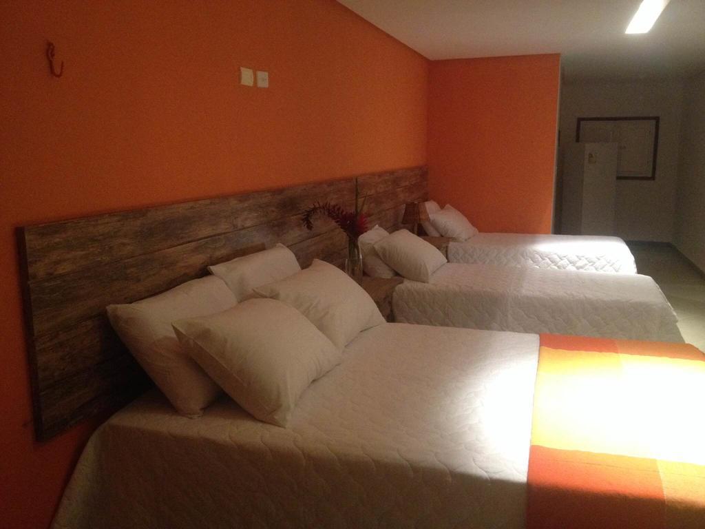 Pousada Vivenda Dos Santos Porto de Galinhas Room photo