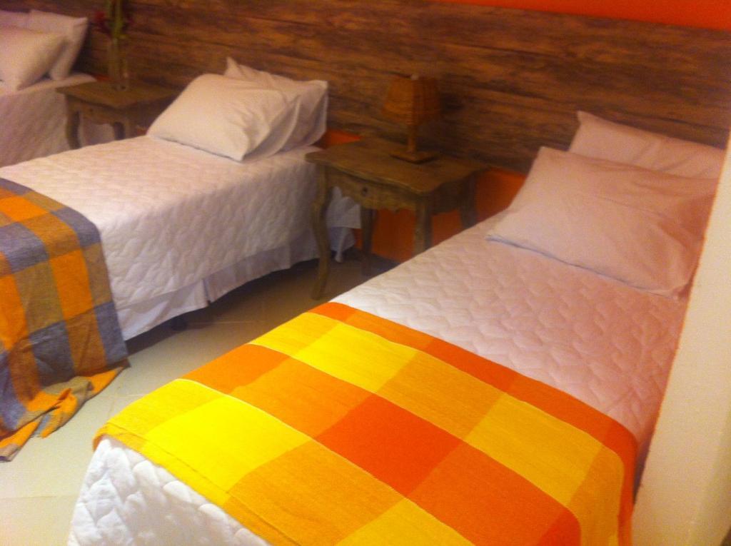 Pousada Vivenda Dos Santos Porto de Galinhas Room photo