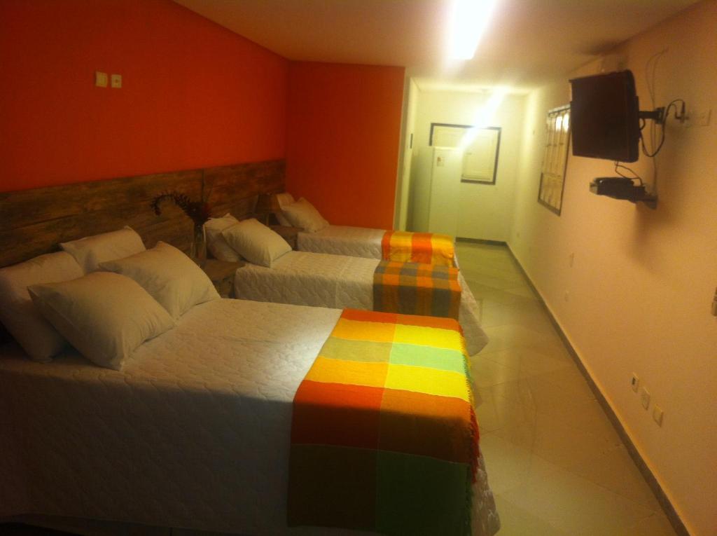 Pousada Vivenda Dos Santos Porto de Galinhas Room photo