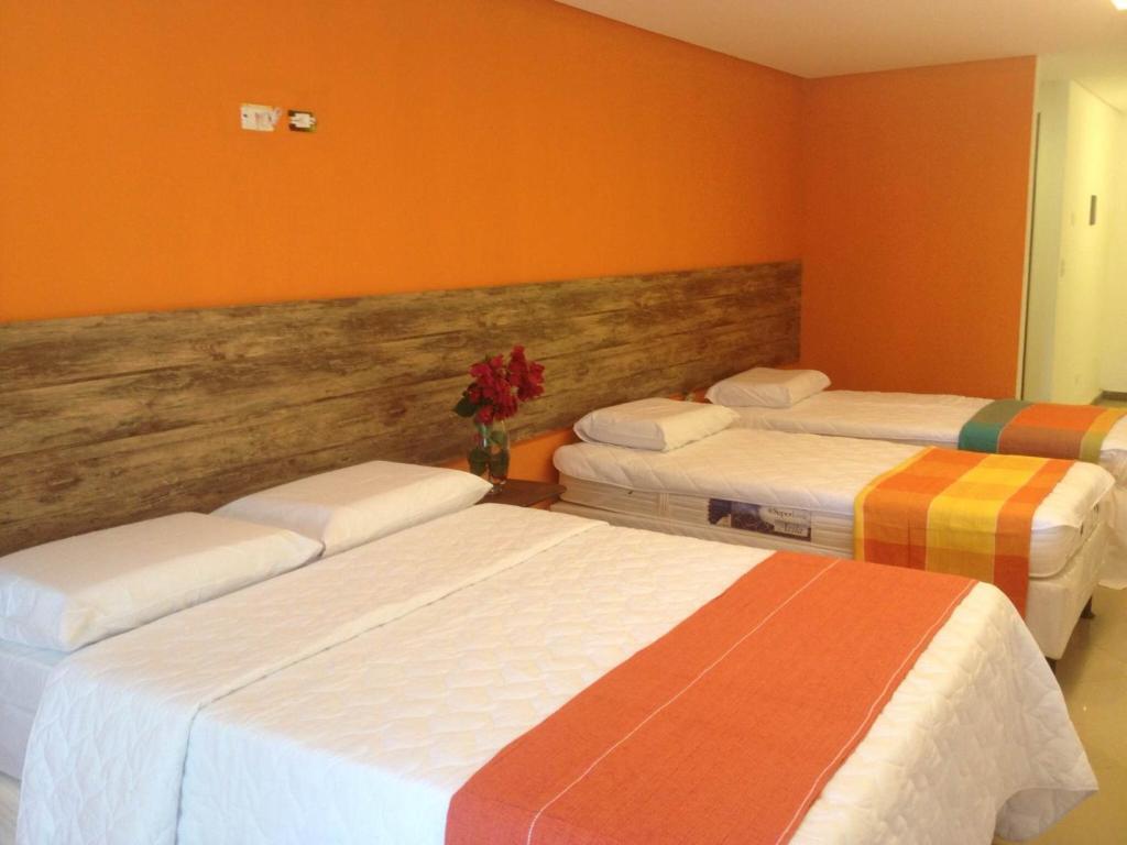 Pousada Vivenda Dos Santos Porto de Galinhas Room photo