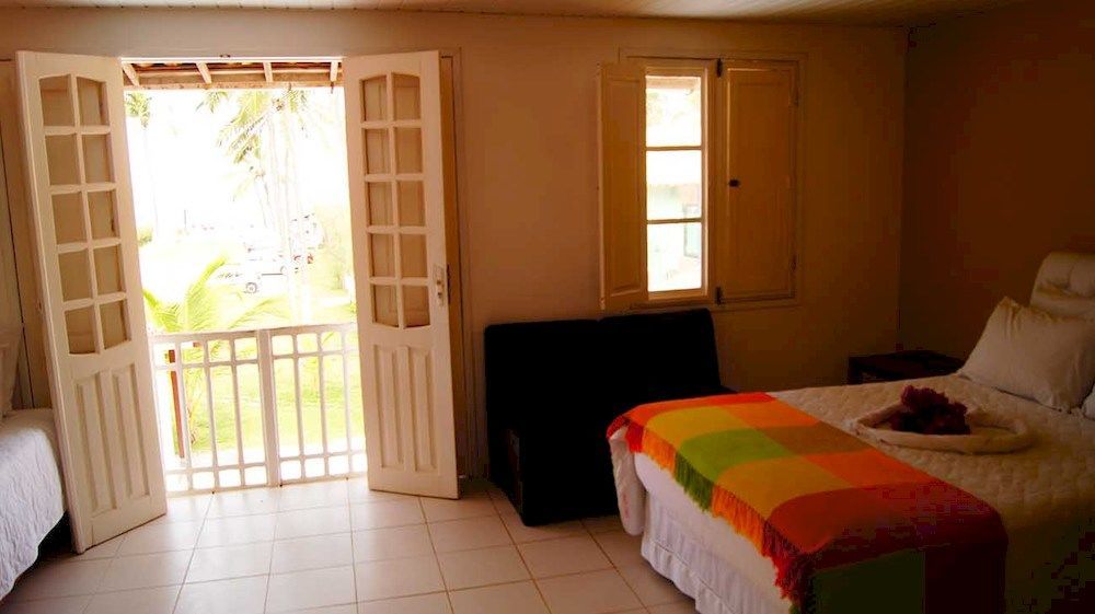 Pousada Vivenda Dos Santos Porto de Galinhas Exterior photo