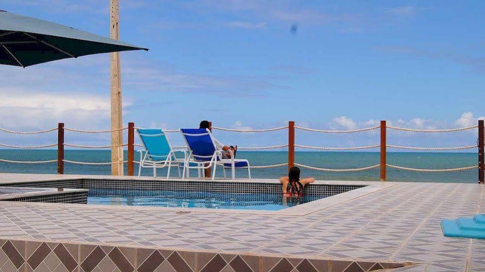 Pousada Vivenda Dos Santos Porto de Galinhas Exterior photo